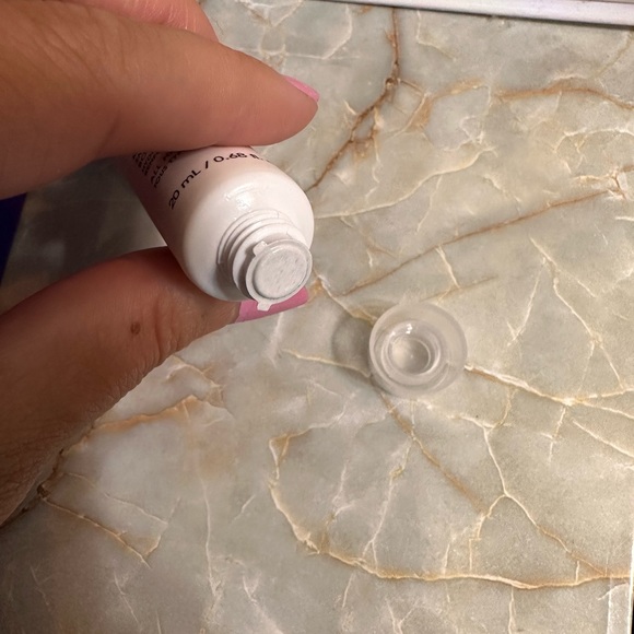 Olaplex No. 8 Bond Intense Moisture Hair Mask NEW travel sized - Picture 5 of 5